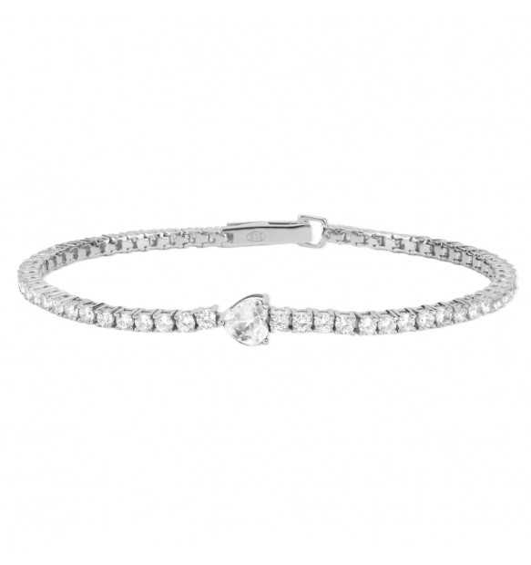 bracciale-mabina-tennis-cuore-donna-533438