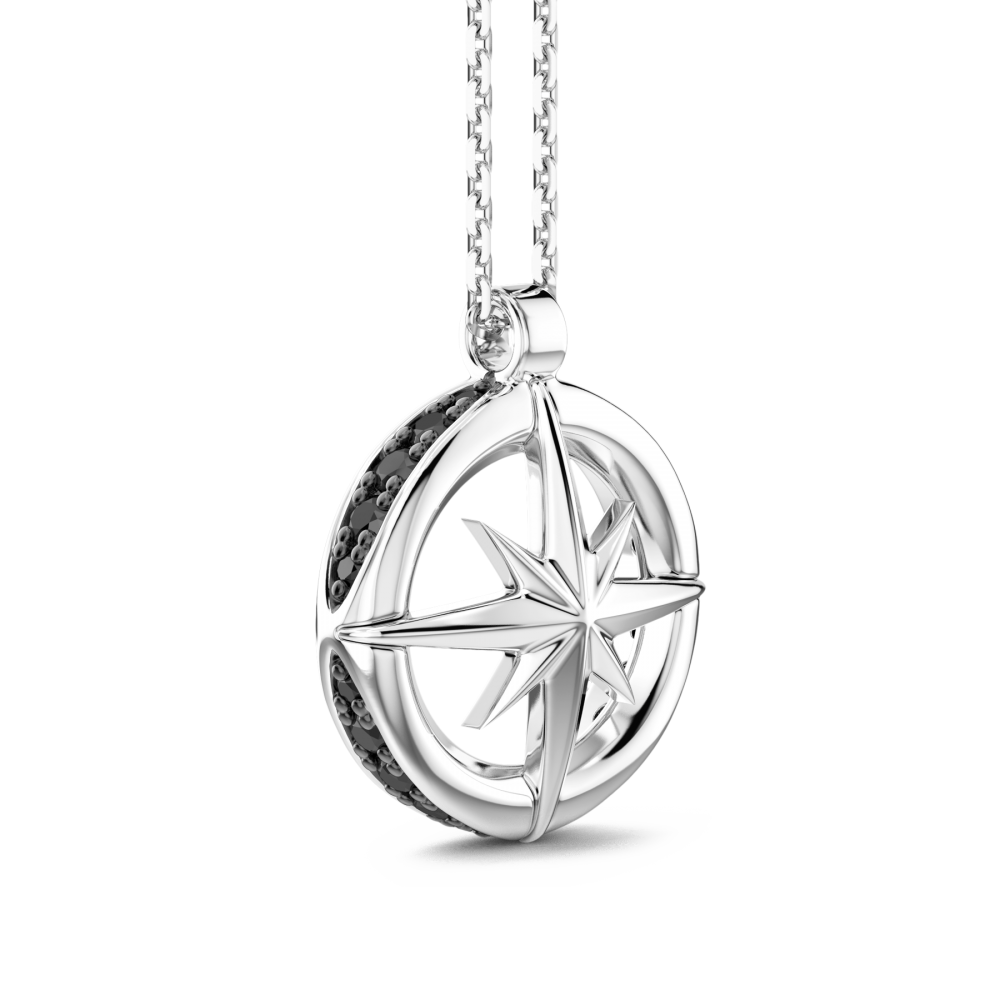 collana-zancan-in-argento-con-pendete-a-rosa-dei-venti