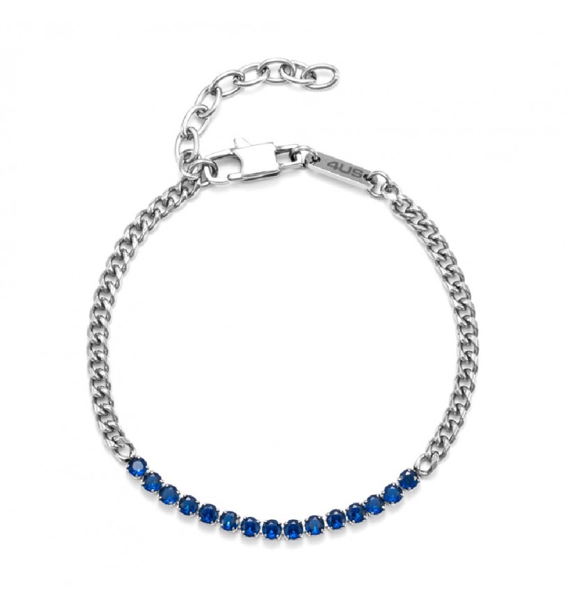 bracciale-4us-cesare-paciotti-tennis-uomo-4ubr5600