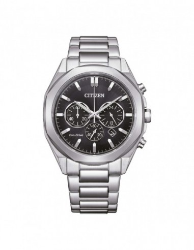 orologio-citizen-metropolitan-crono-ca4590-81e-black-con-cinturino-in-acciaio