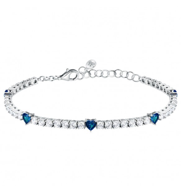 bracciale-morellato-tesori-tennis-donna-saiw234