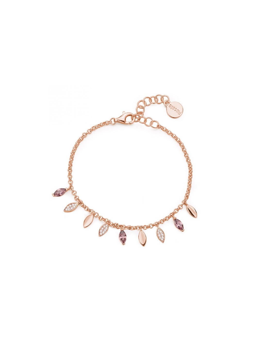 bracciale-rosato-in-argento-925-placcato-oro-rosa-rzga45-charms-a-forma-di-petalo-con-cristalli-bianchi-e-rodolite