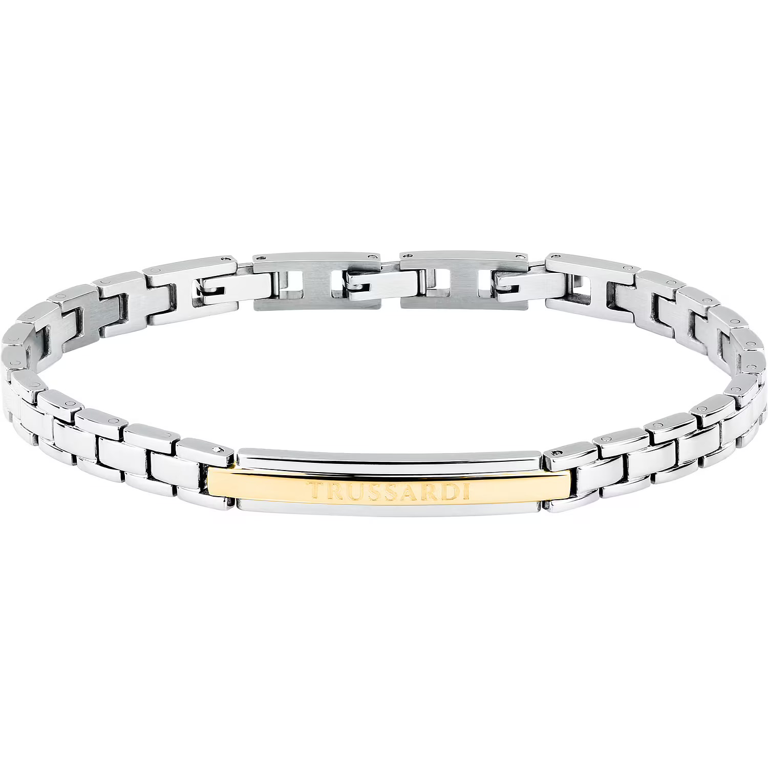 Bracciale-Uomo-Trussardi-T-Steel-TJAXV23