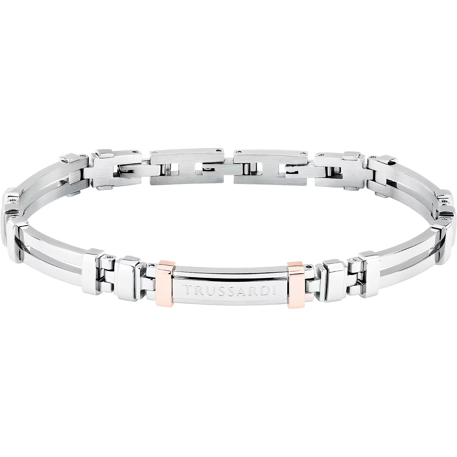Bracciale-Uomo-Trussardi-T-Steel-TJAXV26